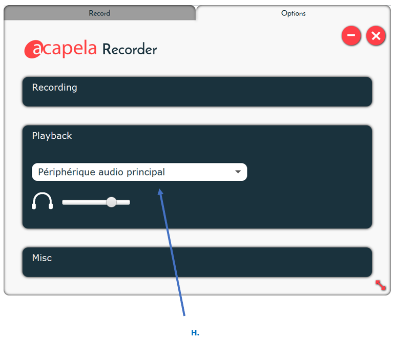 liveprofessor voicemeter